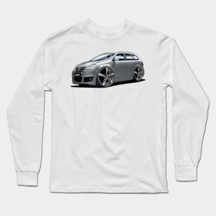 Mk6 Variant Long Sleeve T-Shirt